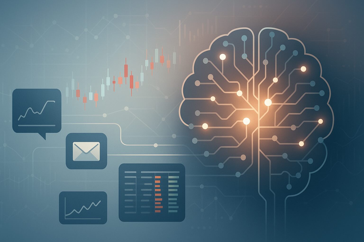 The Role of Databricks in Trader Surveillance