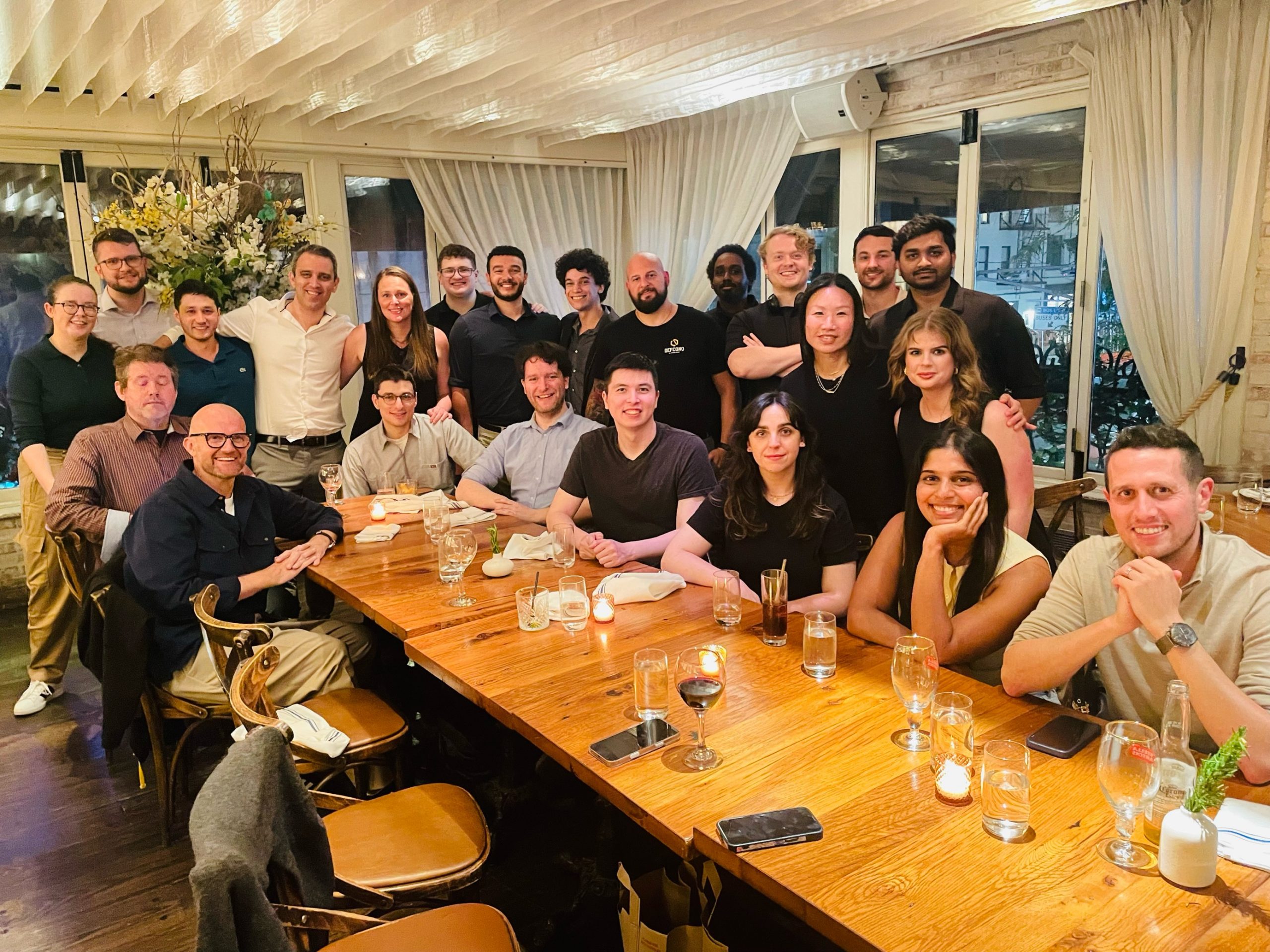 September Social Blog