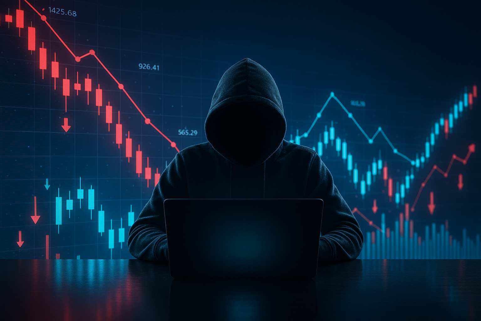 Hack-to-Trade: The Robert Westbrook Case