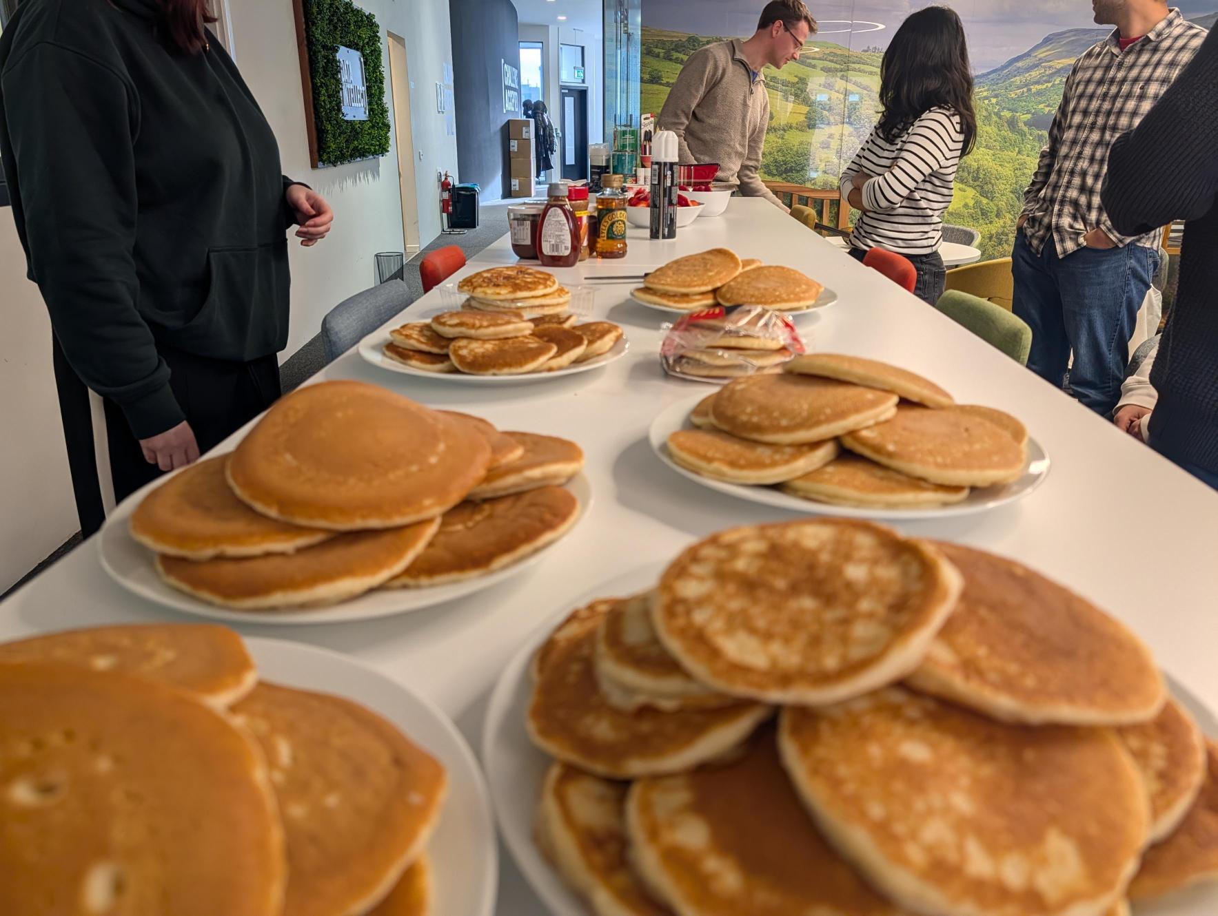 February Social Blog