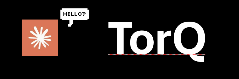 Can Claude Talk TorQ?