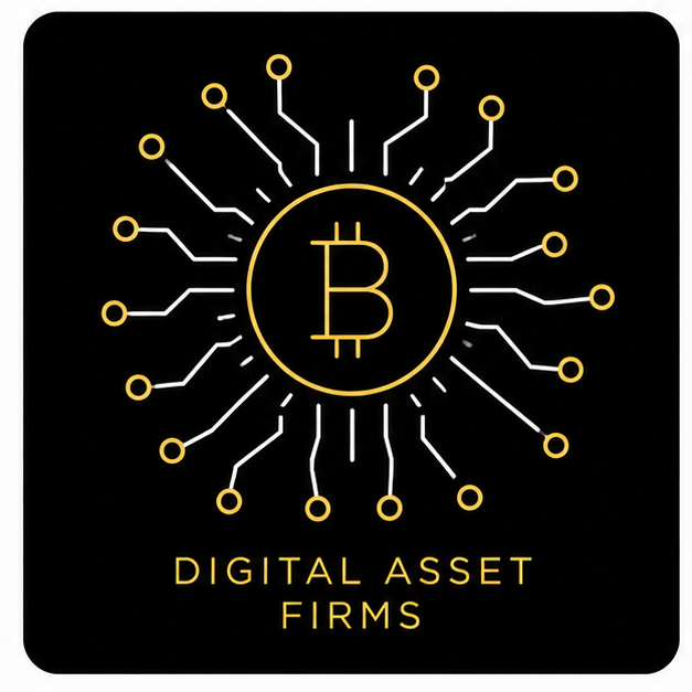 Digital Asset Firms