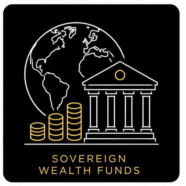 Sovereign Wealth Funds