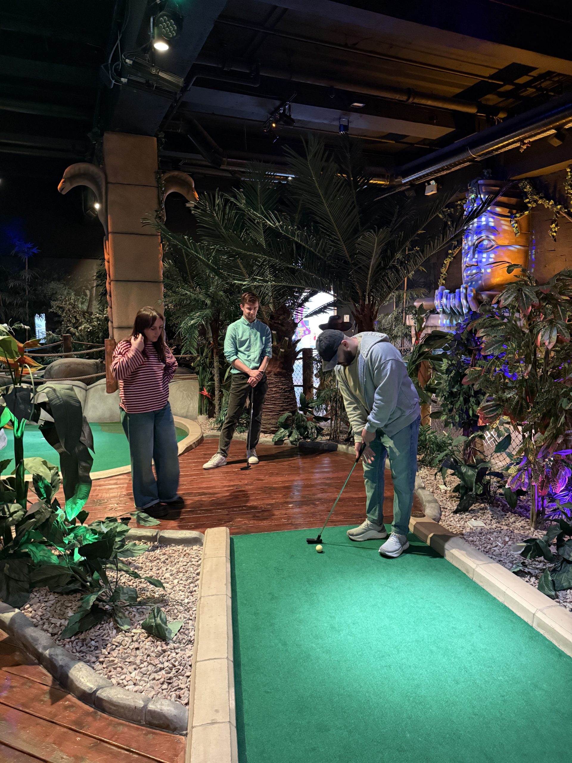 Golfing4