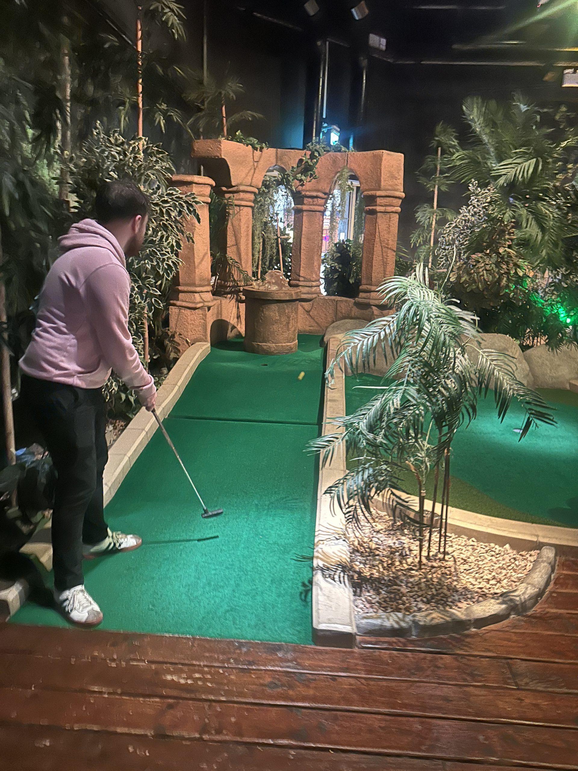 Golfing7