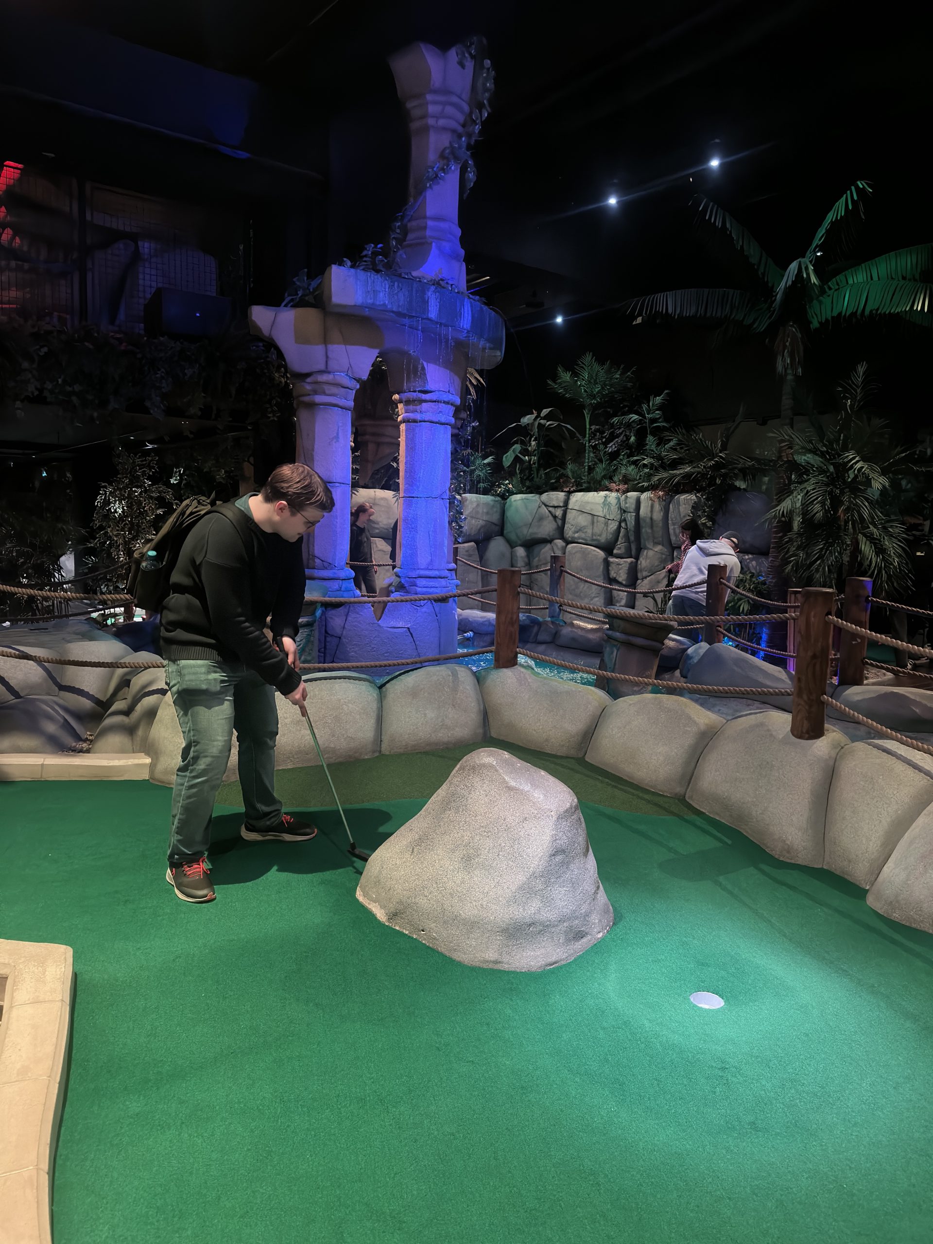 Golfing8