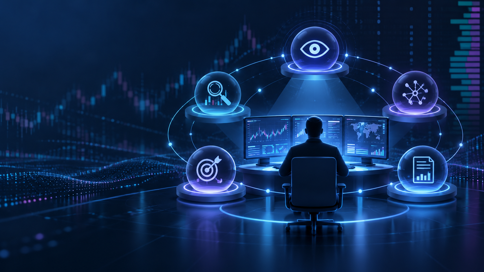 Accelerator: Agentic Surveillance Assistant