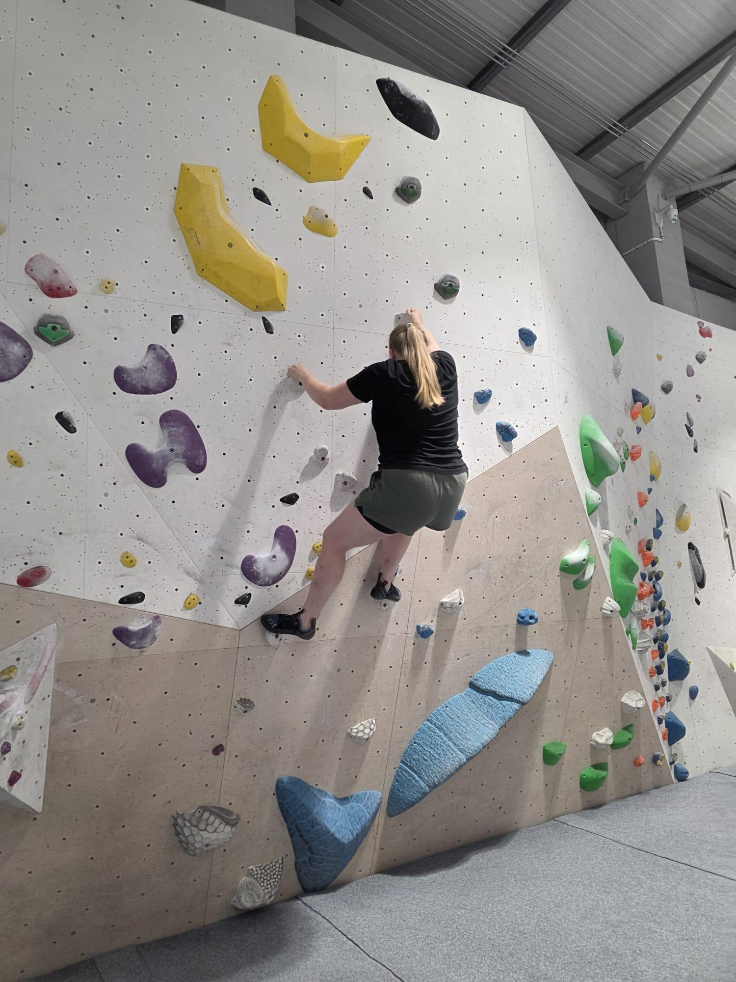 bouldering116