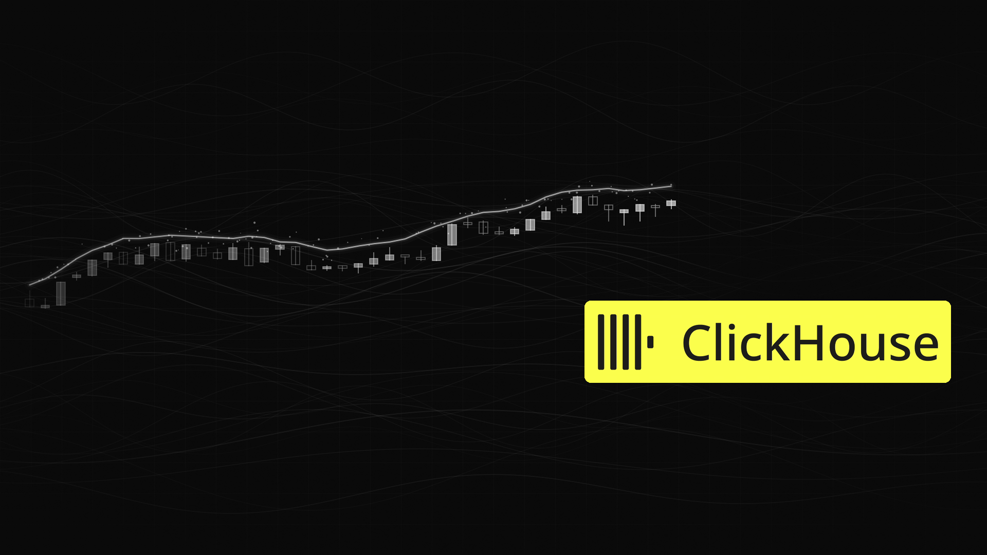 Building a real-time market data pipeline on ClickHouse